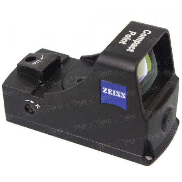 Прицел коллиматорный Zeiss Compact-Point Zeiss Platte - 3110681
