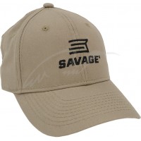 Кепка Savage ц:песочный