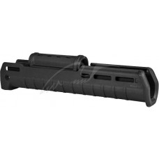 Цевье Magpul Zhukov Hand Guard для АК47/74 Черное