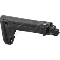 Приклад Magpul Zhukov-S Stock АК47/74 (для штампованої версії) чорний
