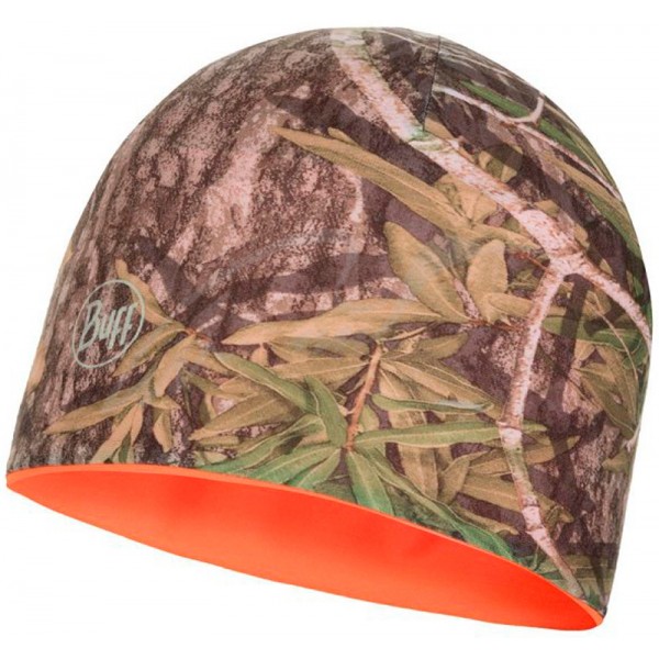 Шапка Buff Mossy Oak Reversible Micro Hat Obsession - 