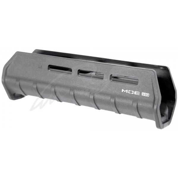 Цевье Magpul SGA Rem870 ц:серый - 3548430