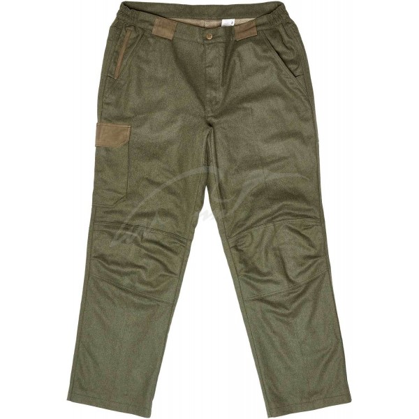 Брюки Rasher 737473 3750 3. Размер - 58. Цвет - олива - 