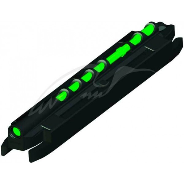 Мушка Hiviz MGH2007-II оптиковолоконная - 3457359