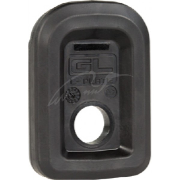 П'ятка магазину Magpul для Glock 9 mm - 3564383