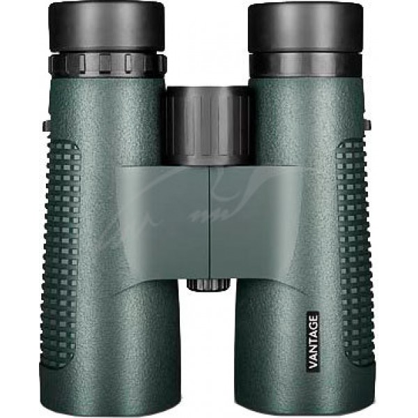 Бінокль Hawke Vantage WP 10х42 ц: зелений - 