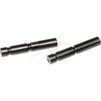 Штифты V Seven титановые для УСМ AR15 (GEISSELE)