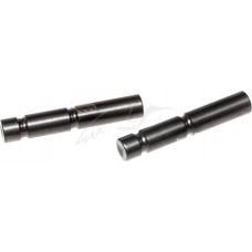 Штифти V Seven титанові для УСМ AR15 (GEISSELE)