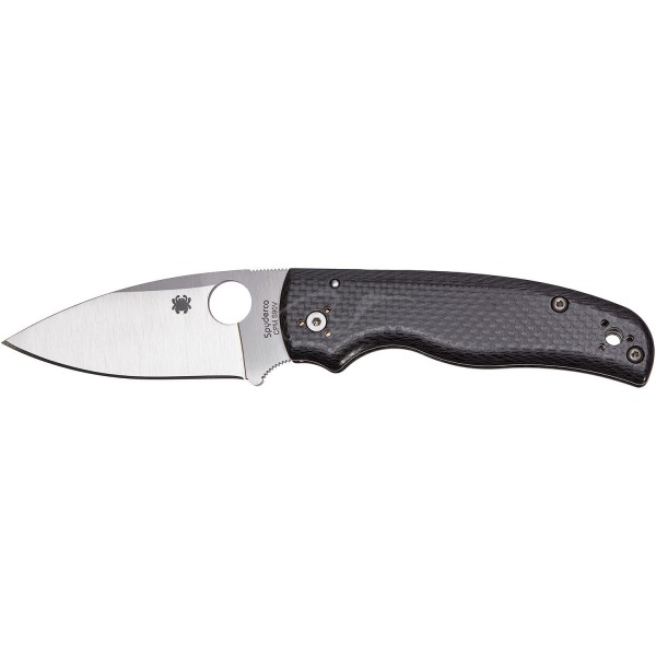 Ніж Spyderco Shaman Sprint Run Spyderco Shaman Sprint Run - 3563894