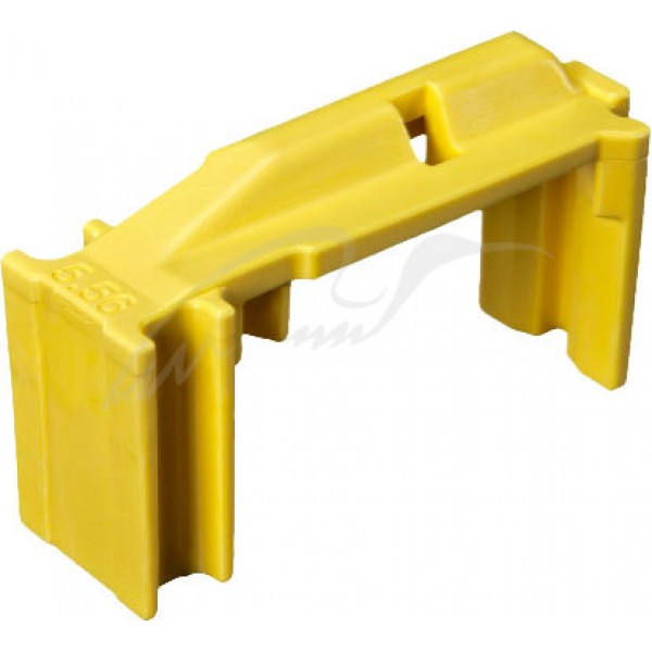 Подавач магазину Magpul для магазинів USGI.223 Колір: Жовтий - MAG110-Yel