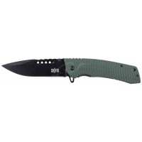 Ніж SKIF Plus Goblin Olive