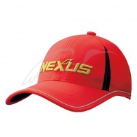 Кепка Shimano CA-146M Red