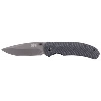 Нож SKIF Plus Simple Black