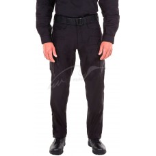 Брюки First Tactical Defender. Размер - 34. Цвет - черный