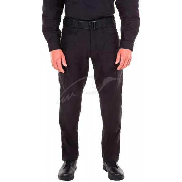 Брюки First Tactical Defender. Размер - 34. Цвет - черный - 