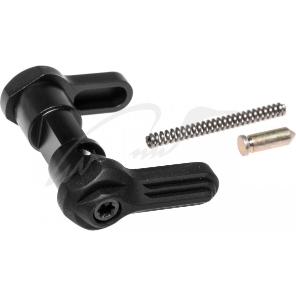 Предохранитель V Seven Hybrid Ambi Selector для AR15 - 3457506