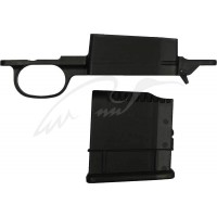 Магазин з шахтою Howa 223 Rem. 10 патронів