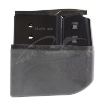 Магазин для карабина Sauer S 303 кал. 30-06 и 8х57 JS. Повышенная емкость - 5 патронов.