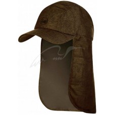 Кепка Buff Bimini Cap Zinc Khaki