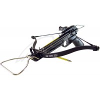 Пістолетні арбалети: MK-80A3