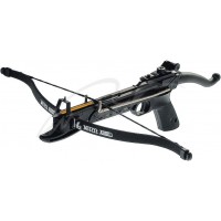 Арбалет Man Kung MK-80A4PL ц:черный