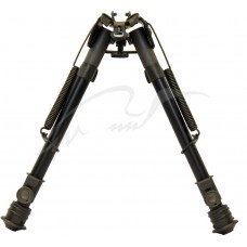 Сошки TipTop S3N (ступенчатые ноги) длина - 15,2-22,8 см