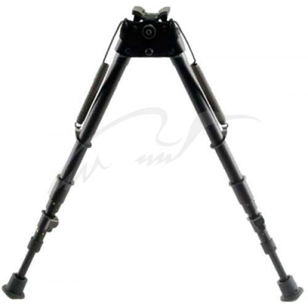 Сошки Harris Bipod S-25С на антабку. 34,3-68,6 див. Шарнірна база. 3х-колінні ніжки - 3457800