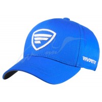 Кепка Favorite 1427 белое лого 58 ц:синий
