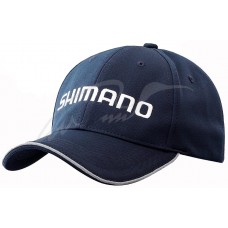 Кепка Shimano Standard Cap ц:navi