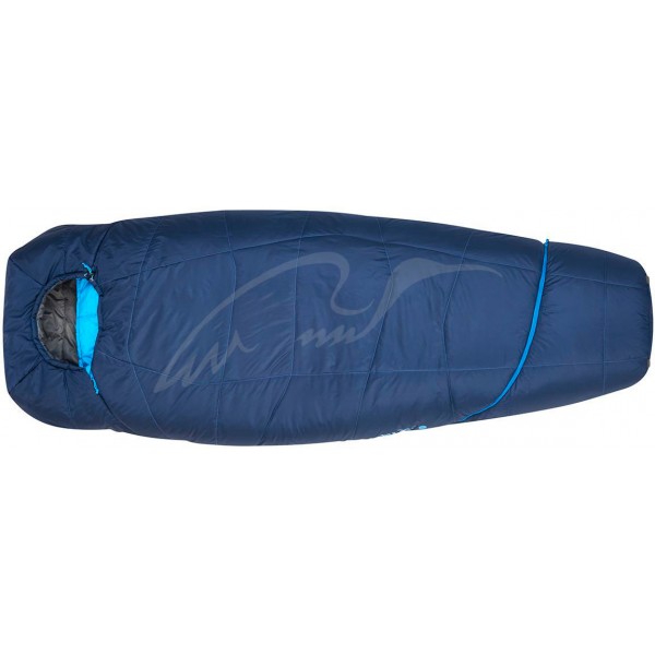 Спальный мешок Kelty Tru. Comfort 35 Long -2 - 