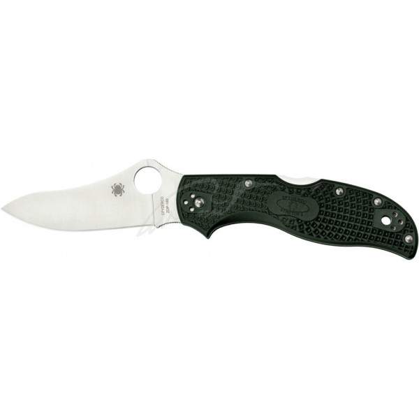 Ніж Spyderco Stretch 2 ZDP-189 - 3418446
