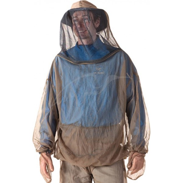 Москітна куртка Sea To Summit Bug Jacket XL - 