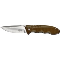 Ніж SKIF Plus Splendid ц:olive