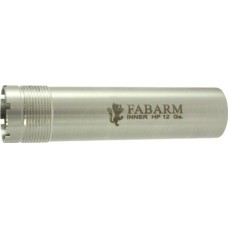 Чок Fabarm Inner HP кал. 12. Для моделей XLR; L4S; Axis; Classis; Sport; Elos (кроме ABC). Сужение - Paradox Rifled (нарезной чок для стрельбы пулей).
