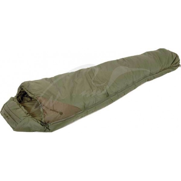 Спальник Snugpak Tactical 3 колір:olive - 