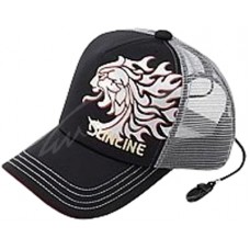 Кепка Sunline Cap CP-3673 BK