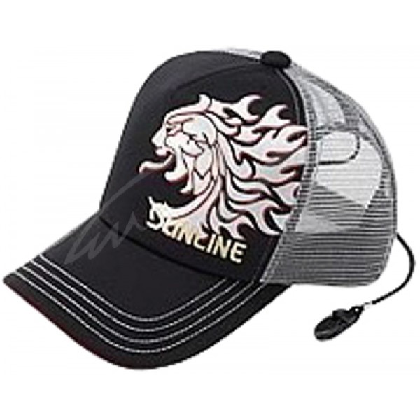 Кепка Sunline Cap CP-3673 BK - 