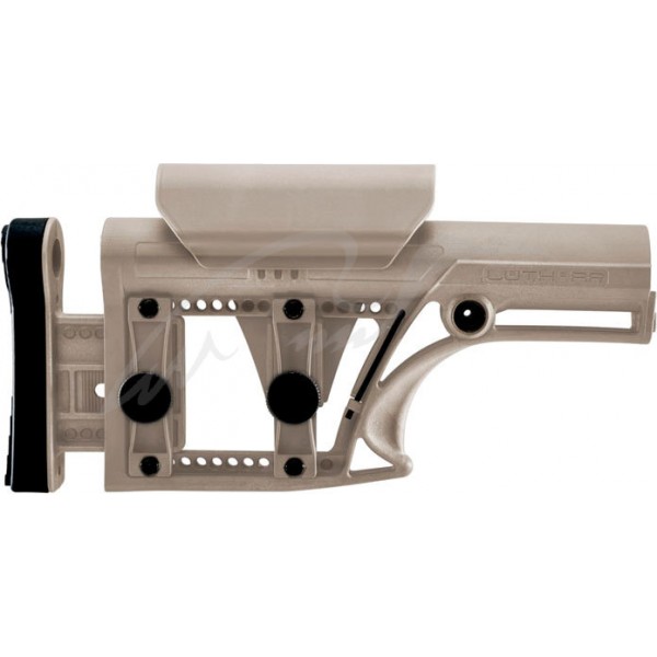 Приклад LUTH-AR MBA-1 Цвет: Песочный - 3457660