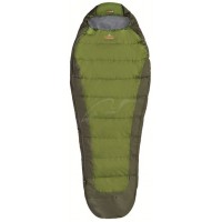 Спальный мешок Pinguin Tramp 195 L ц:хаки
