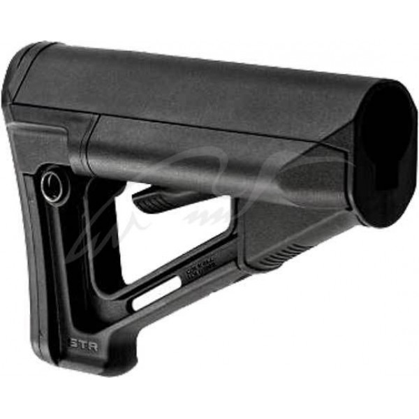 Приклад Magpul STR® Carbine Stock (Commercial-Spec) - 36830157