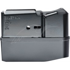 Магазин для карабина Sauer S 404 кал. 6,5х55 SE; 270 Win; 7х64; 30-06 Springfield. Емкость - 5 патронов.