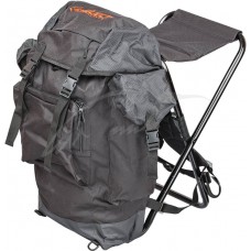 Рюкзак Select со стулом ц:черный