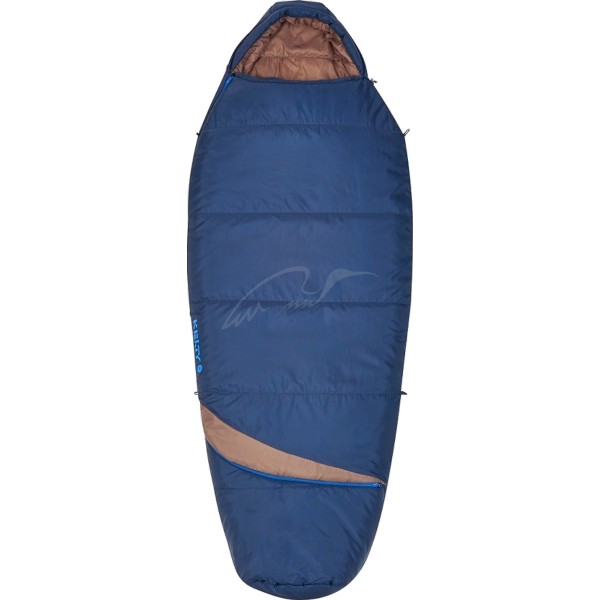 Спальный мешок Kelty Tuck EX 20 Regular до -7 - 