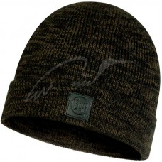Шапка Buff Knitted Hat Edik Khaki Buff Knitted Hat Edik Khaki