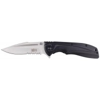 Ніж SKIF Plus Worker SF Serr