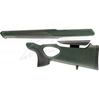 Приклад и цевье Synchro XT для карабина Sauer S 202. Материал - пластик