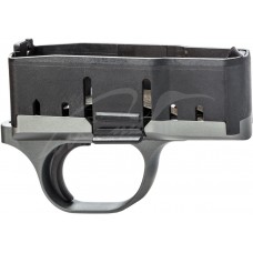 Корпус магазина Blaser R8 ATZL. Матеріал - пластик / легкосплавний метал. Сірий колір