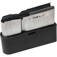 Магазин для карабіна Roessler TITAN 6 кал. .243Win ./. 308Win./6,5x55Se/8x57IS. Ємність - 5 патронів