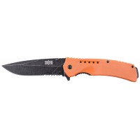 Ніж SKIF Plus Tactic Orange