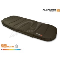 Спальный мешок Fox International Flatliter MK2 5 Season Sleeping Bag Standart